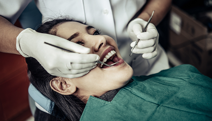 Dental Tooth Filling Prices in Turkey 2023 Dental Tooth Filling Prices in Turkey 2023