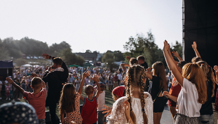 Best Festivals and Events in Turkey 2023 Best Festivals and Events in Turkey 2023