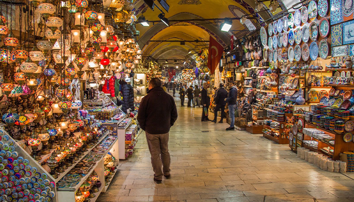 Shopping Prices in Turkey 2024 Shopping Prices in Turkey 2024