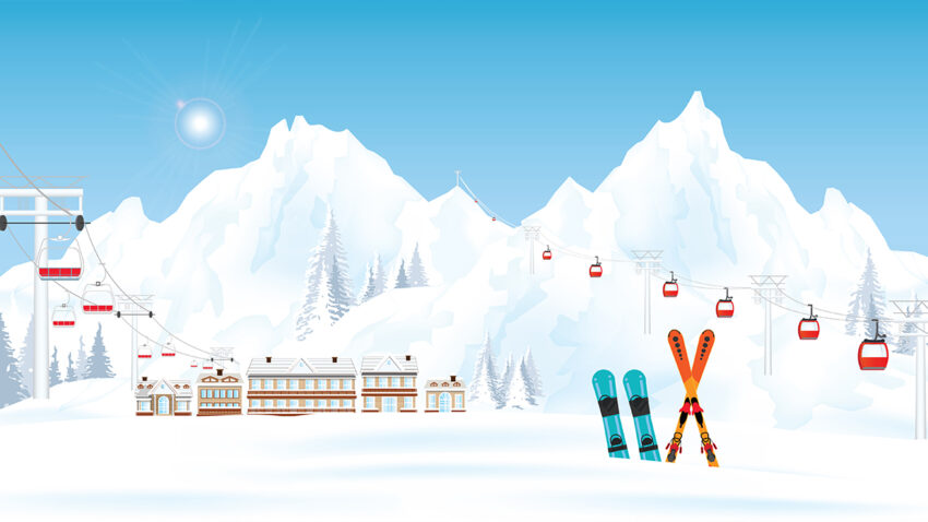 Ski Resorts Prices in Turkey 2025