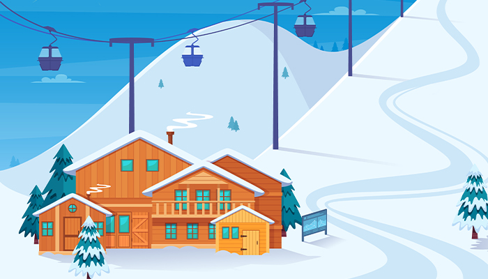 Ski Resorts Prices in Turkey 2025 Ski Resorts Prices in Turkey 2025