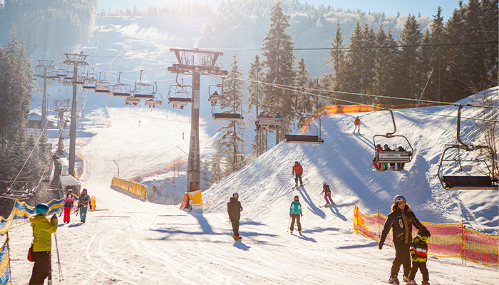 Ski Resorts Prices in Turkey 2025 Ski Resorts Prices in Turkey 2025