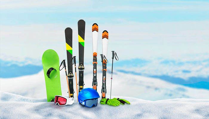 Skiing Prices in Turkey 2025 Skiing Prices in Turkey 2025