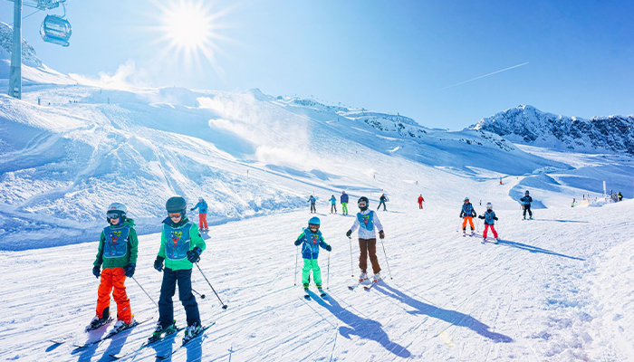 Skiing Prices in Turkey 2025 Skiing Prices in Turkey 2025