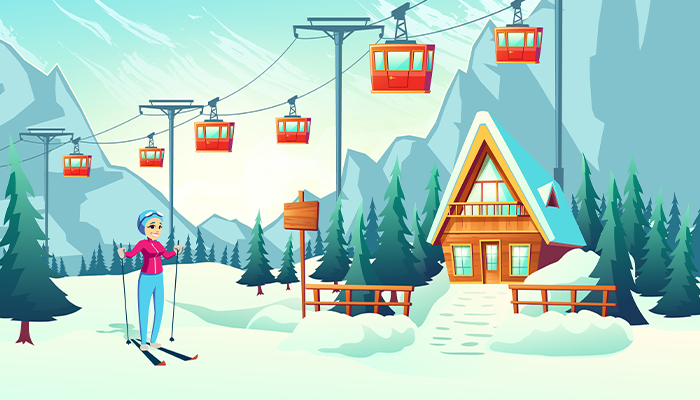 Skiing Prices in Turkey 2025 Skiing Prices in Turkey