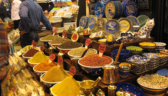 Shopping Prices in Turkey 2024 Shopping Prices in Turkey