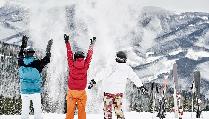 Winter Holiday Prices in Turkey 2025 Winter Holiday Prices in Turkey 2025