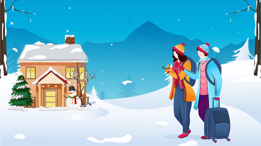 Winter Holiday Prices in Turkey 2025