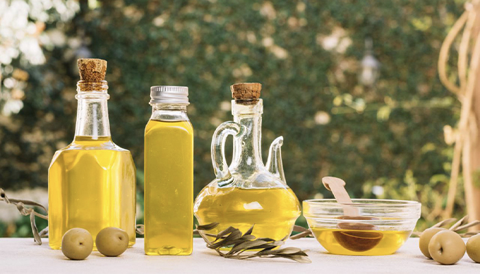 Experiencing Turkey's Famous Olive and Olive Oil Industry in 2024 Experiencing Turkey's Famous Olive and Olive Oil Industry in 2024
