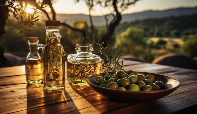 experiencing-Turkey-s-famous-olive-and-olive-oil-industry-in-2024