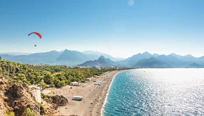 Summer Holidays Prices in Turkey 2024