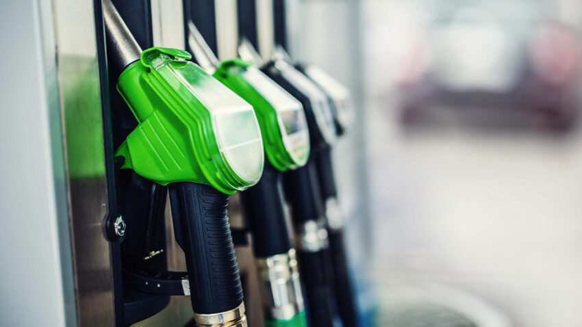 Fuel Prices in Turkey 2025