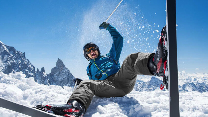 Skiing Prices in Turkey 2025