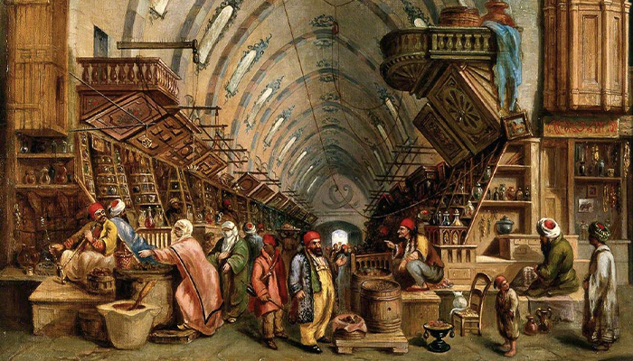 Discover Famous Bazaars and Local Markets in Turkey 2025 Discover Famous Bazaars and Local Markets in Turkey 2025