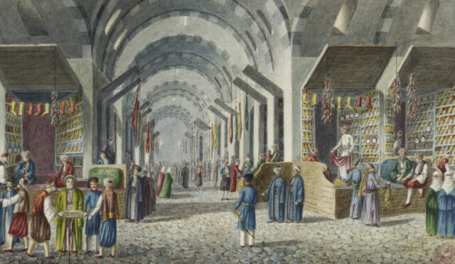 discover-famous-bazaars-and-local-markets-in-turkey-2025