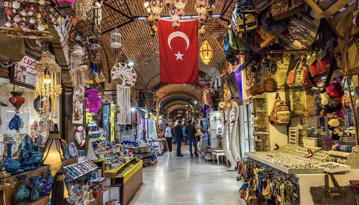 Discover Famous Bazaars and Local Markets in Turkey 2025 Discover Famous Bazaars and Local Markets in Turkey 2025