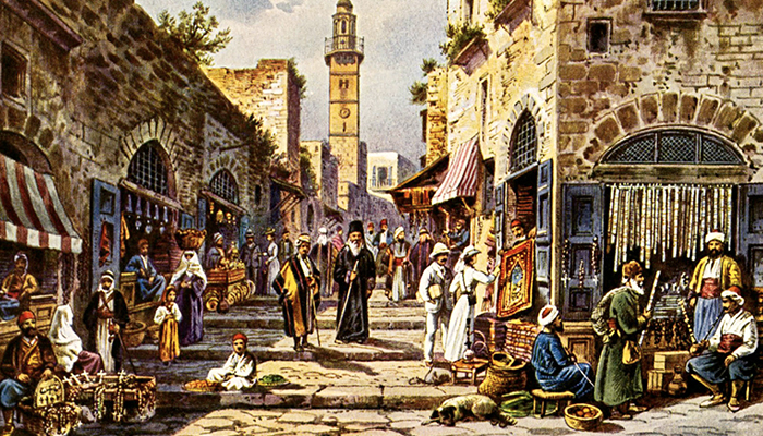 Discover Famous Bazaars and Local Markets in Turkey 2025 Discover Famous Bazaars and Local Markets in Turkey 2025